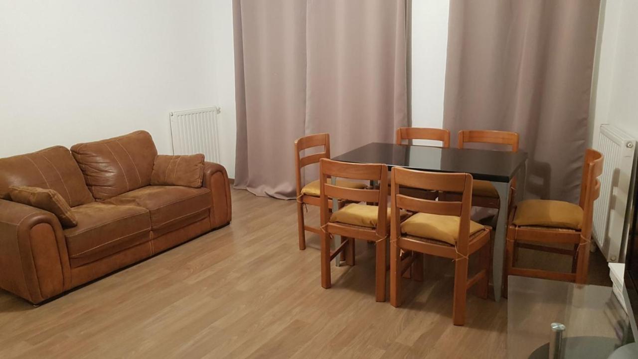 Boissy Gare Rer A Appartement 1 A 3 Chambres Au Choix Exterior photo