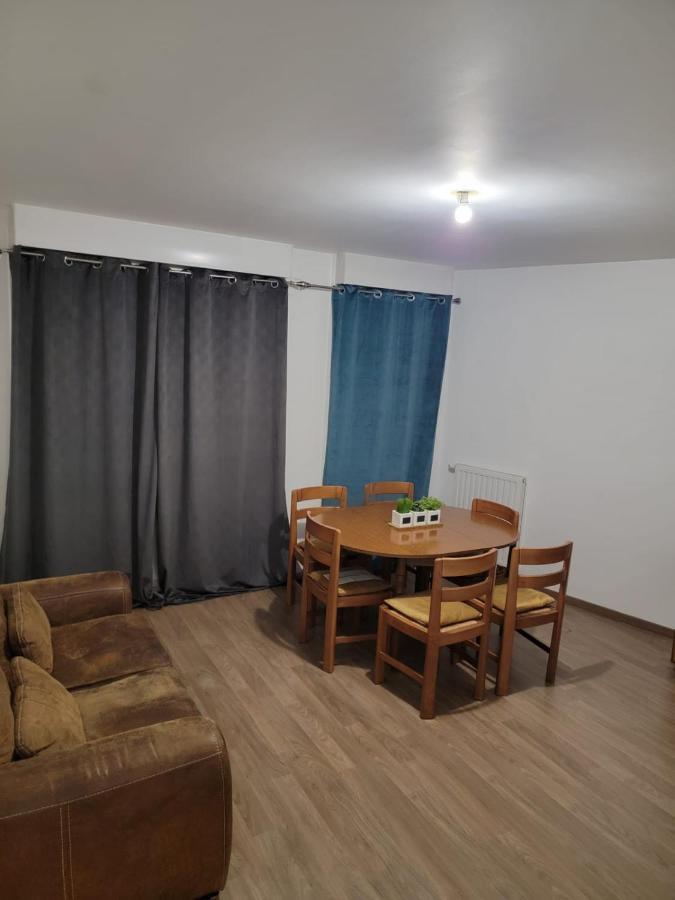 Boissy Gare Rer A Appartement 1 A 3 Chambres Au Choix Exterior photo