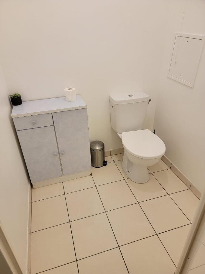 Boissy Gare Rer A Appartement 1 A 3 Chambres Au Choix Exterior photo
