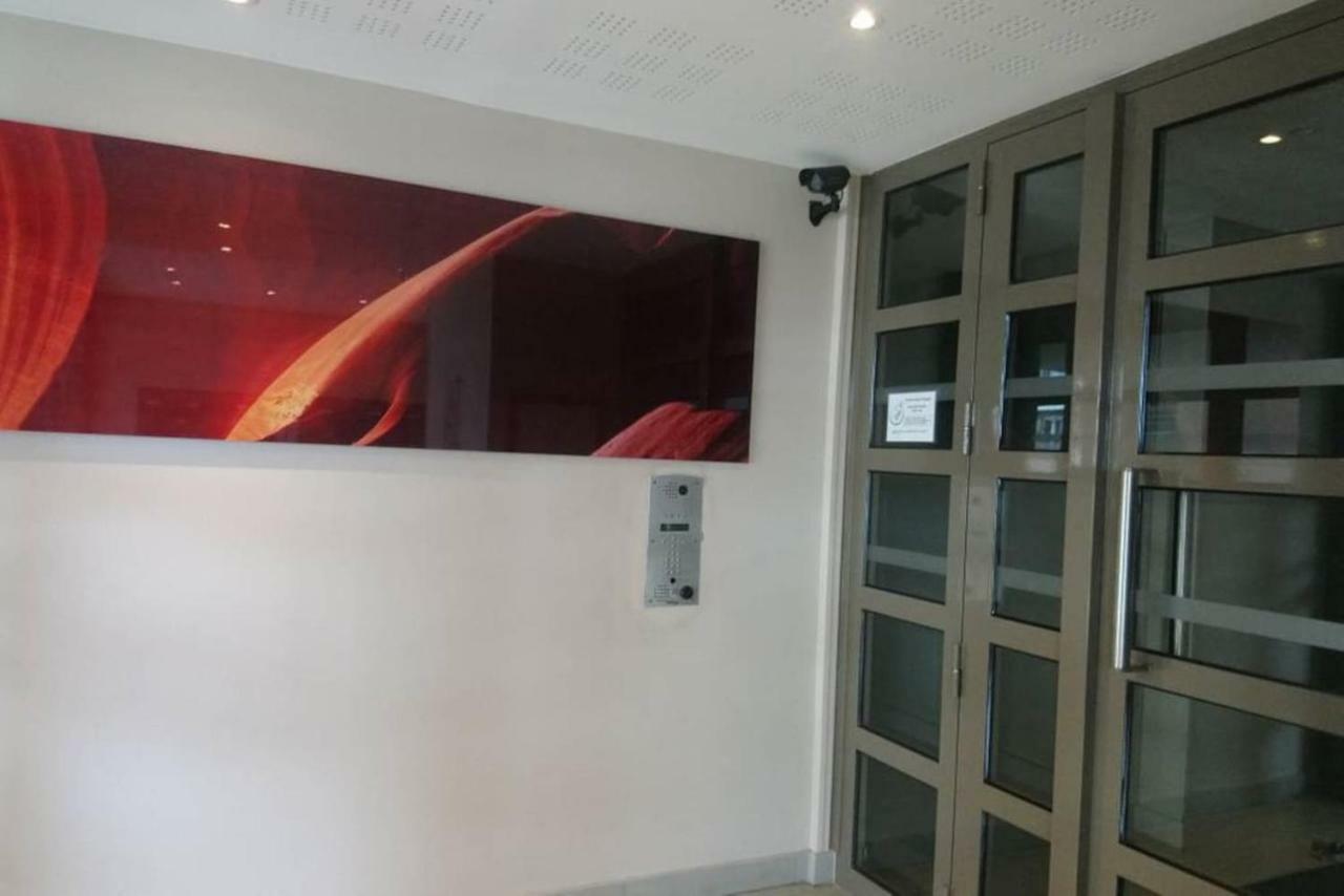 Boissy Gare Rer A Appartement 1 A 3 Chambres Au Choix Exterior photo