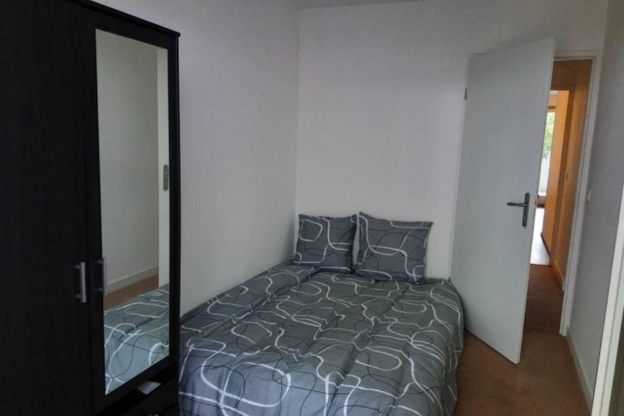 Boissy Gare Rer A Appartement 1 A 3 Chambres Au Choix Exterior photo